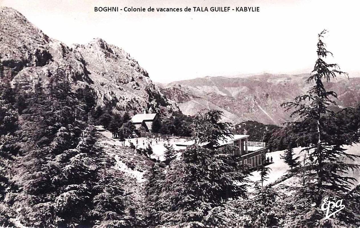 Boghni - Tata Guilef - Colonie de vacances.jpg